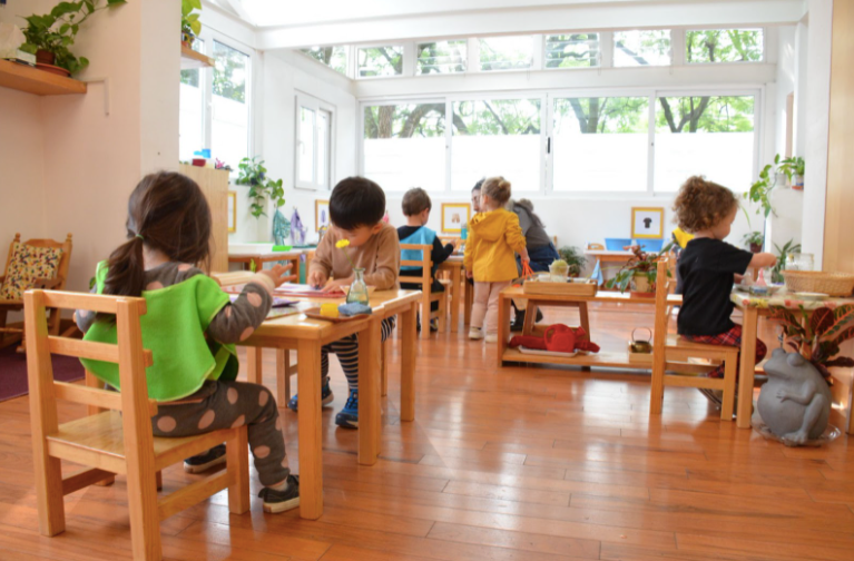 comunidad-infantil